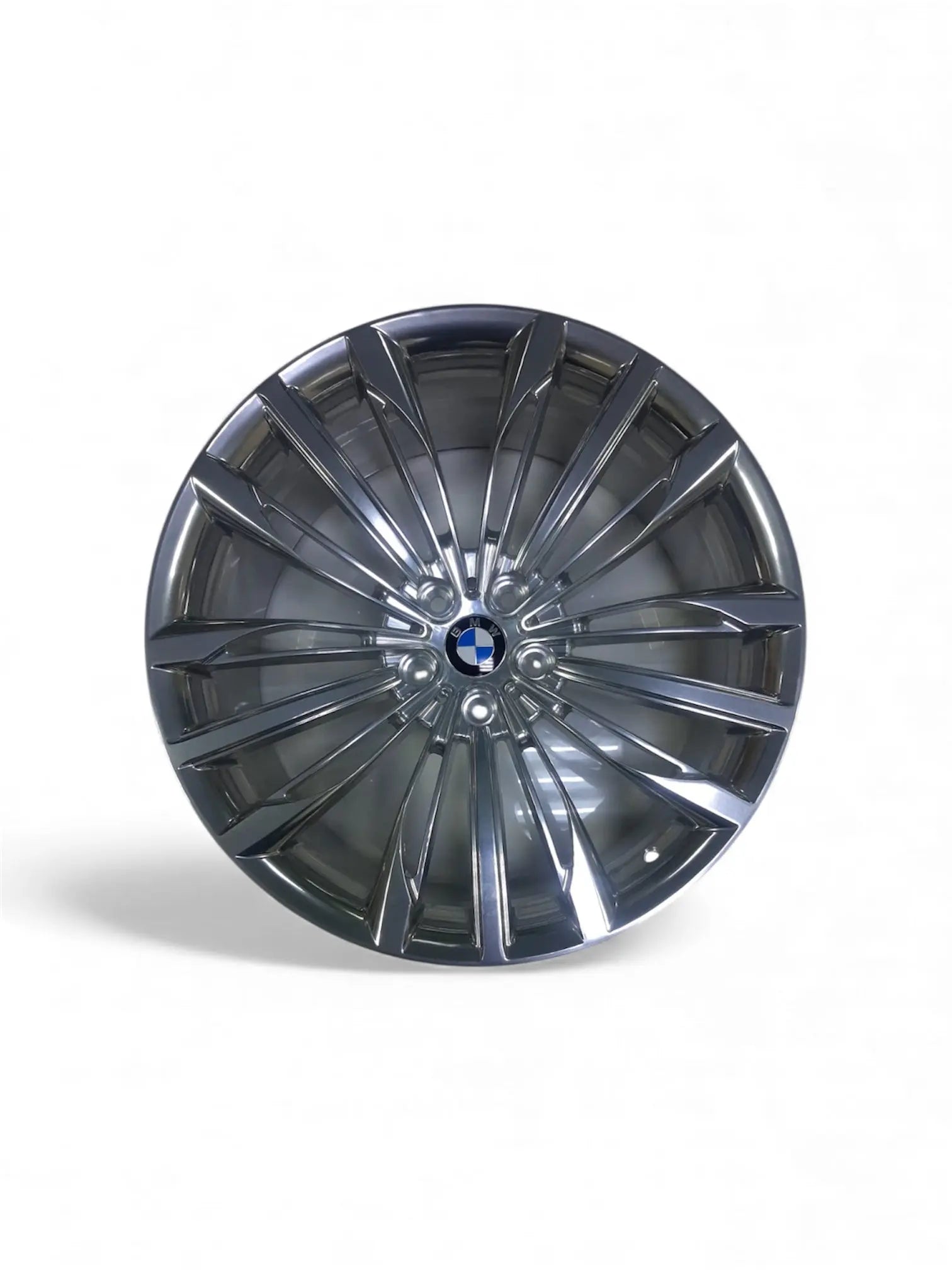 BMW 22” 5.112 R&H wheels