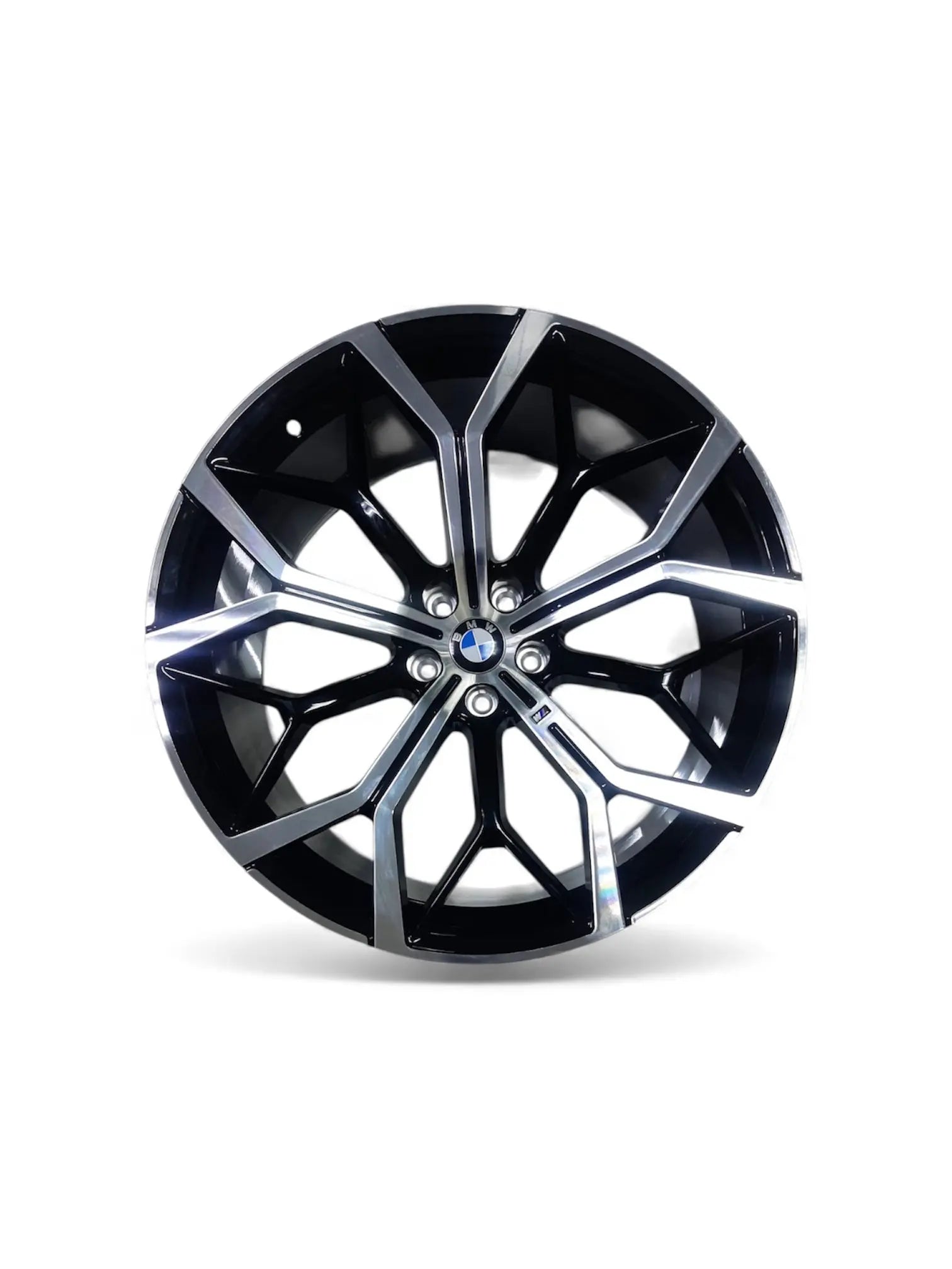 BMW- 22-5.112 R&H wheels