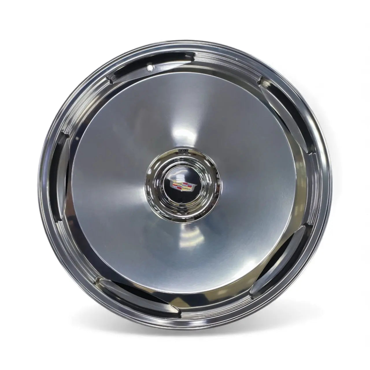 CADILLAC 24 10x135/139 R&H wheels