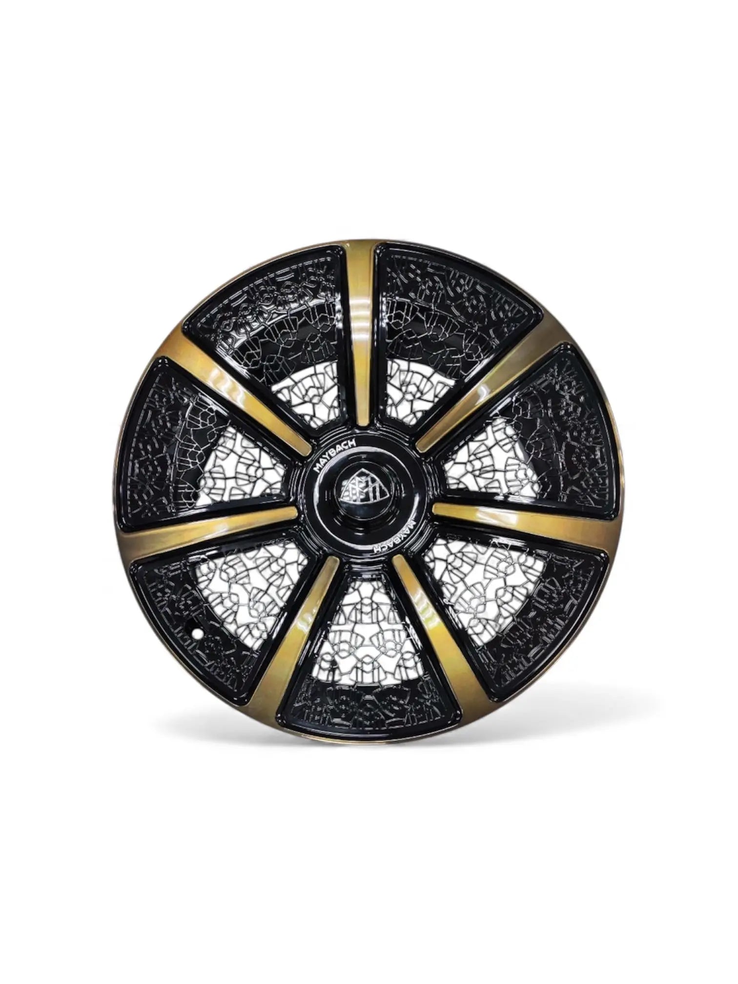 Mercedes 20 5x112 R&H wheels