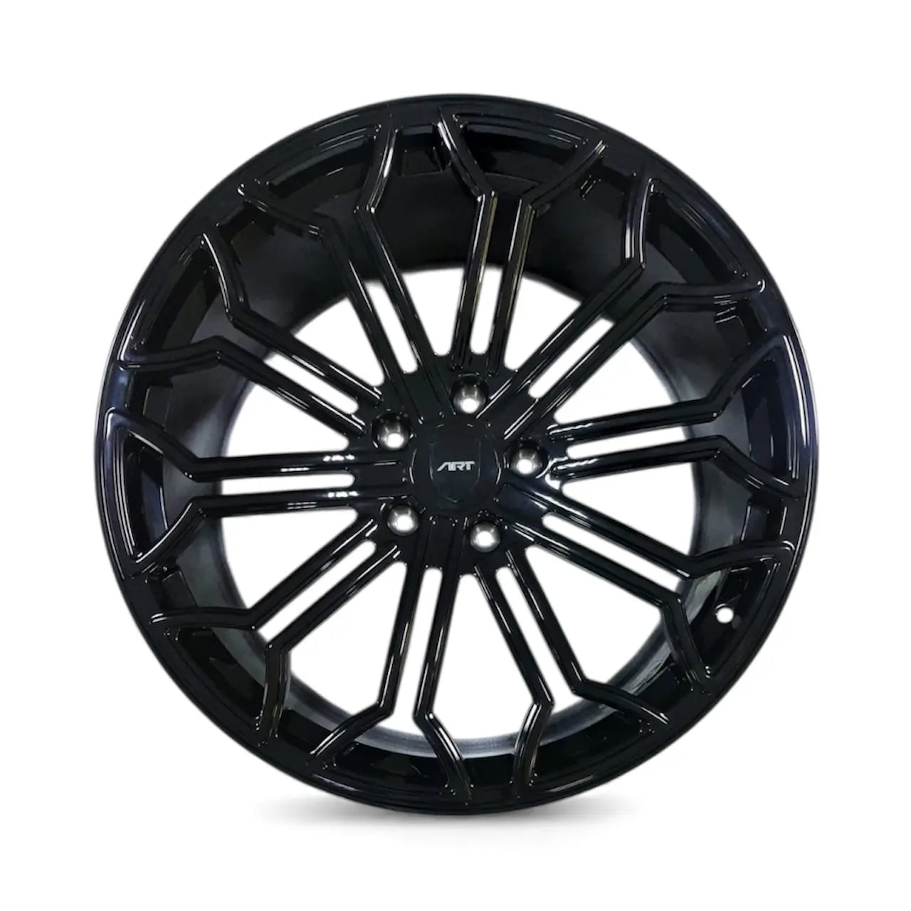 ART 22/5x130 R&H wheels