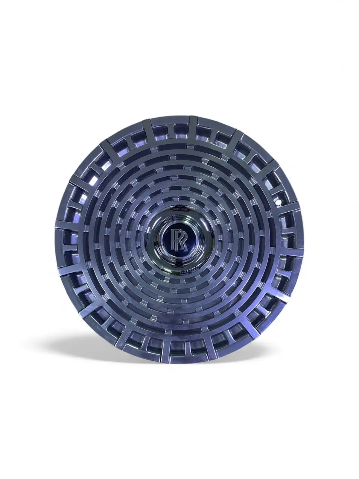 rolls Royce "23" 10x112/10x120 R&H wheels