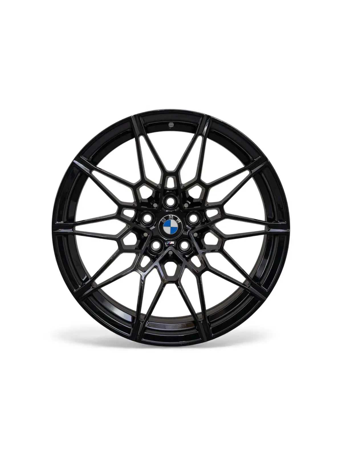 BMW-19/20-5x112/5x120_wheels M-sport R&H wheels