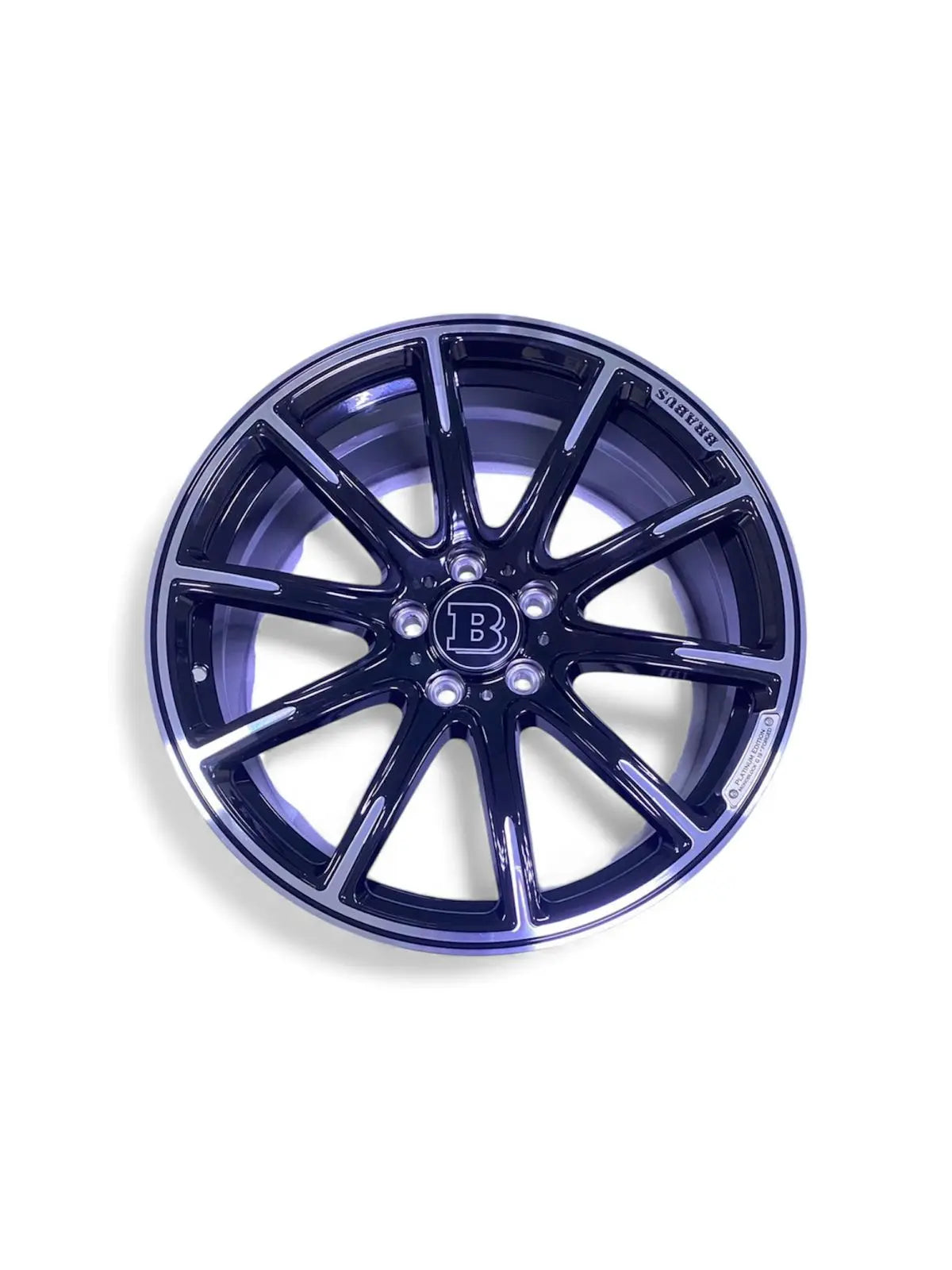 19” Mercedes Wheels 5x112 | C-Class W205/W206, E-Class W213, CLS C257 R&H wheels