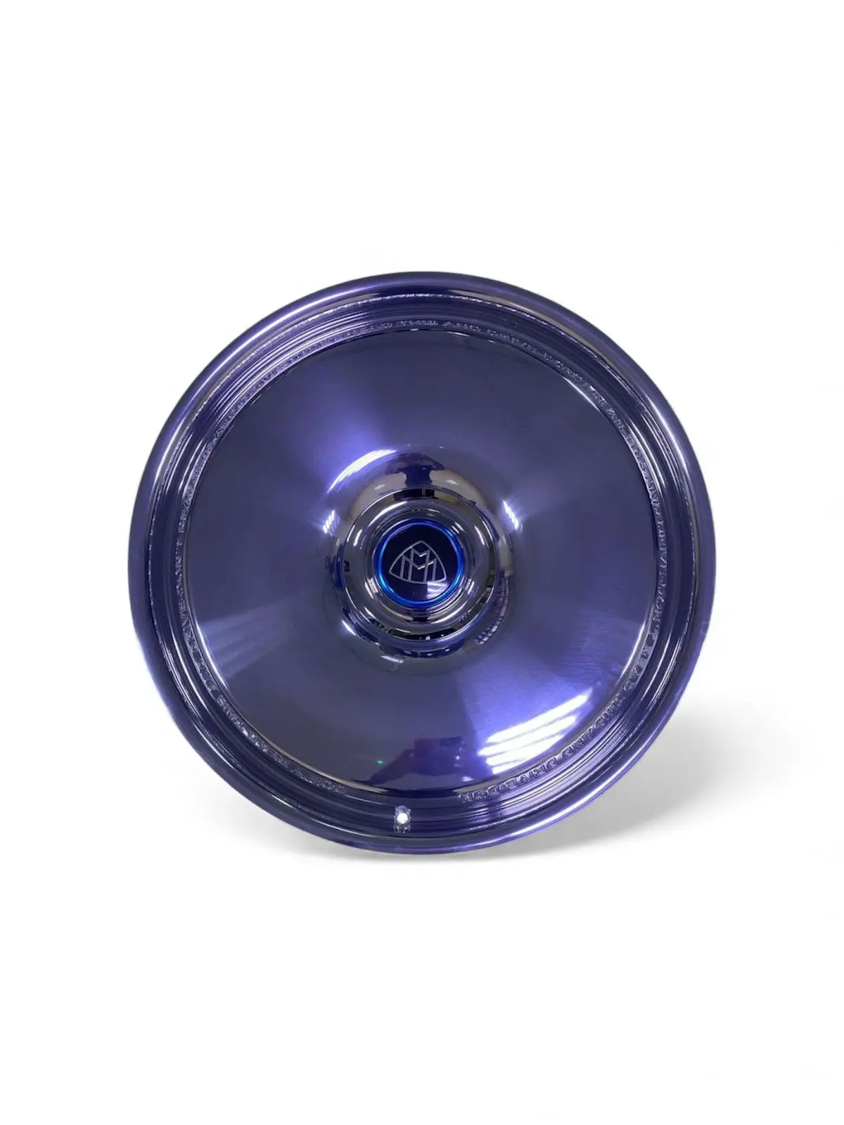 24” Mercedes-Maybach Wheels 5x112 Full Polish | S-Class Z223 R&H wheels