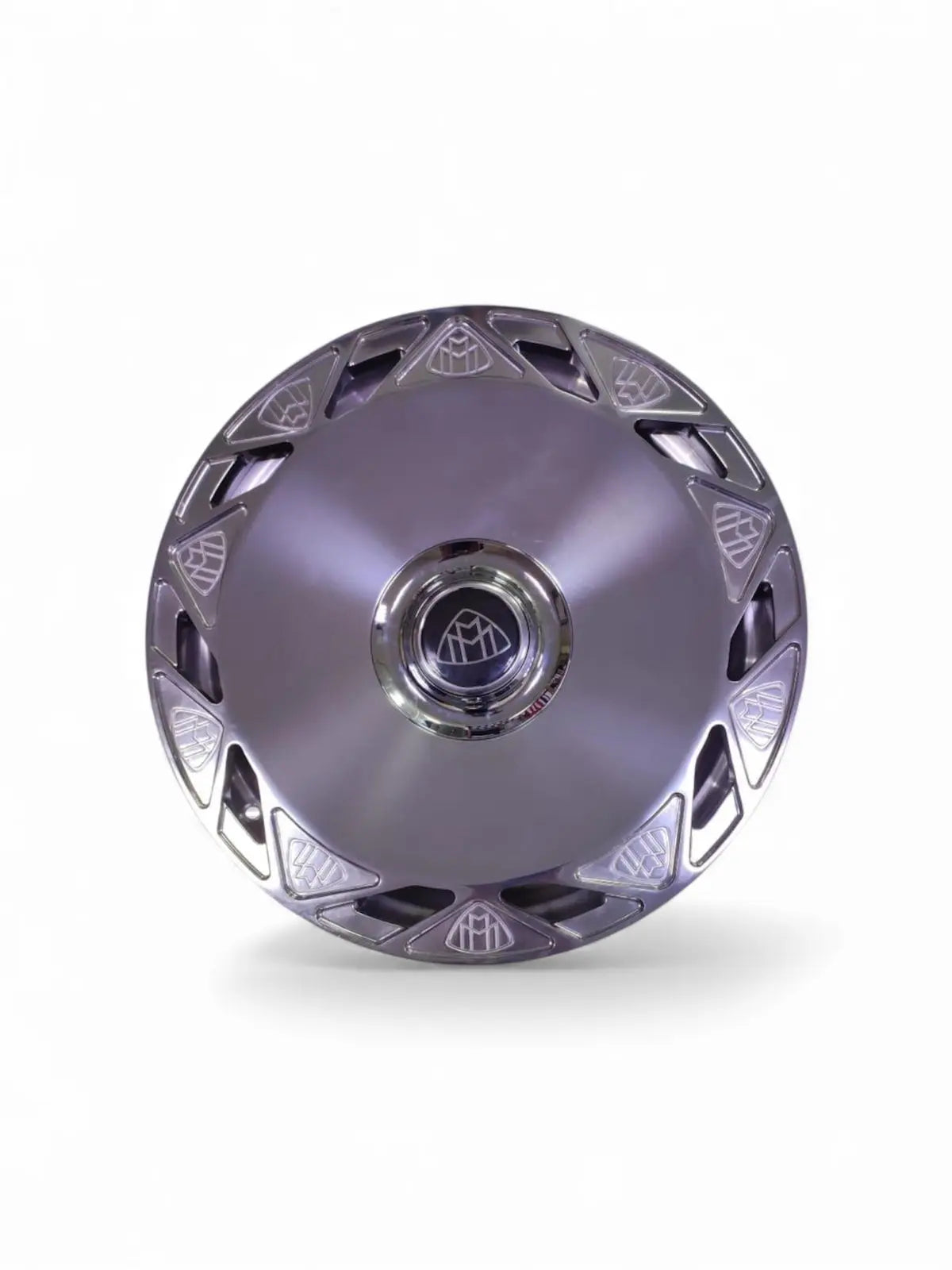 21” Maybach Wheels 10x112 | Mercedes-Maybach S-Class W222 &amp; W223 R&H wheels