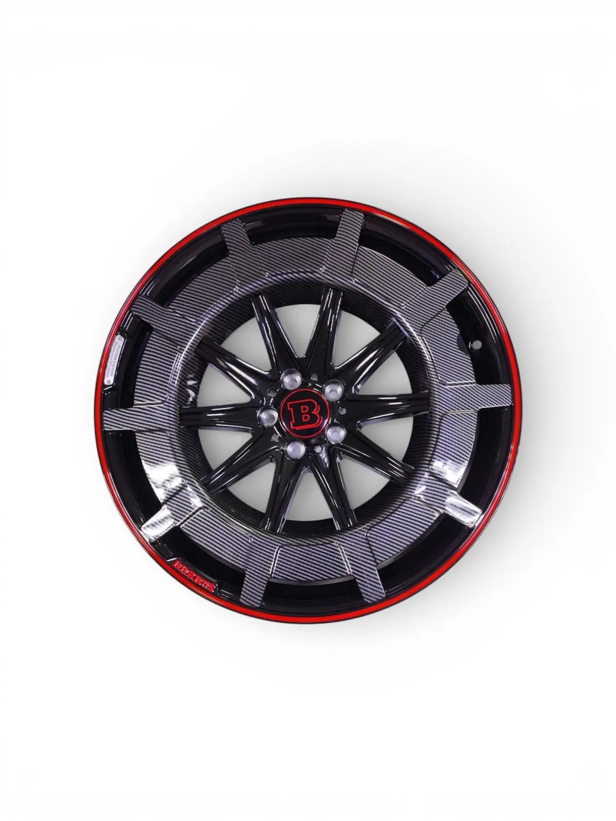 22” Mercedes Wheels 5x130 | G-Class W463, ML-Class W164/W166, GL-Class X164/X166 R&H wheels