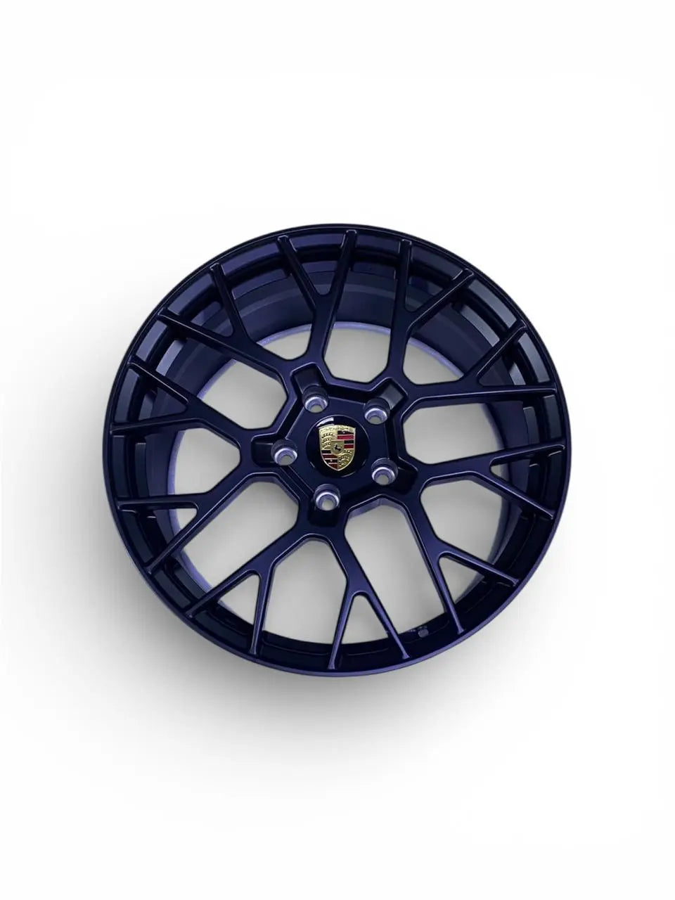 Porsche Wheels 20x8.5 21x11.5 Matt Black 5x130 ET50 ET67 CB71.6 R&H wheels