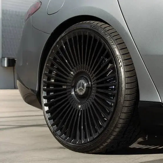 Mercedes-Benz wheels 10x112/10x120 R&H wheels