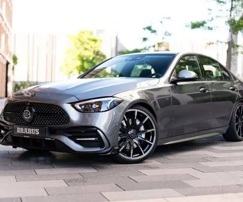 19” Mercedes Wheels 5x112 | C-Class W205/W206, E-Class W213, CLS C257 R&H wheels