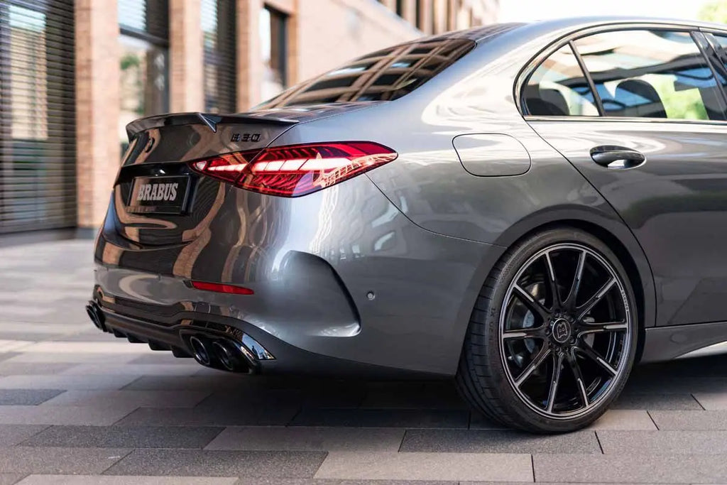 19” Mercedes Wheels 5x112 | C-Class W205/W206, E-Class W213, CLS C257 R&H wheels